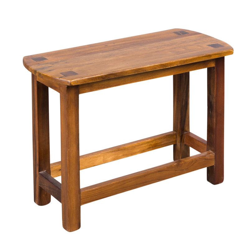 Wildon Home ® Accent Stool & Reviews Wayfair